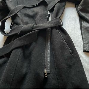 Additional photos Mackage coat